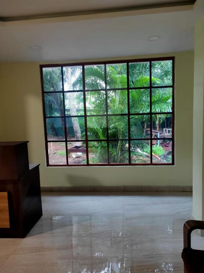 Aashrey Bed&Breakfast Port Blair Exterior foto